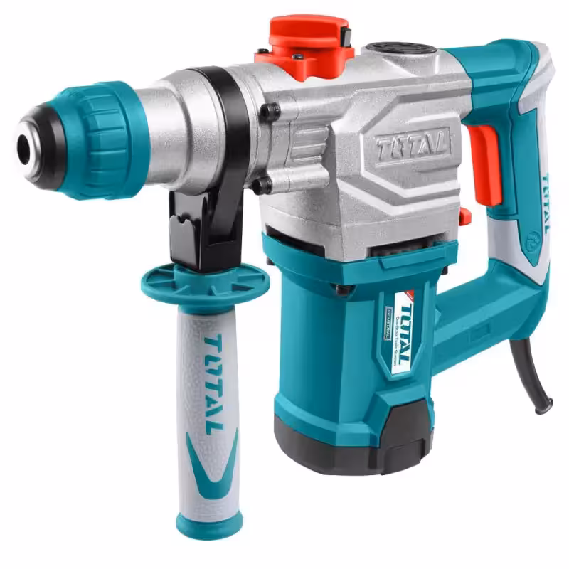 دریل بتن کن 1050 وات توتال مدل TH110286
