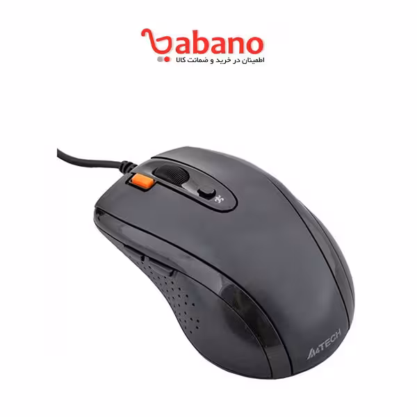 ماوس A4TECH N70FXS