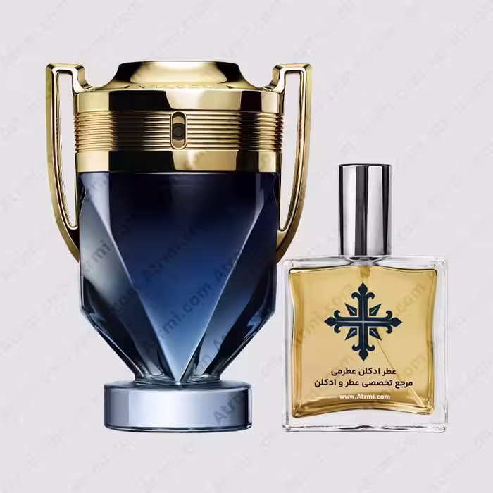 عطر عطرمی اینوکتوس پارفوم Atrmi Invictus Parfum Men