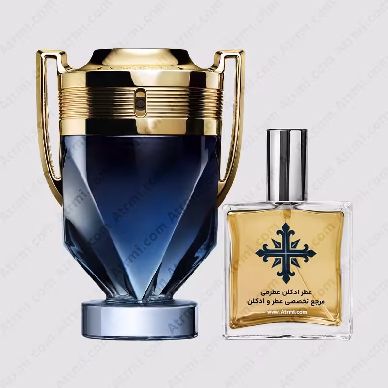 عطر عطرمی اینوکتوس پارفوم Atrmi Invictus Parfum Men