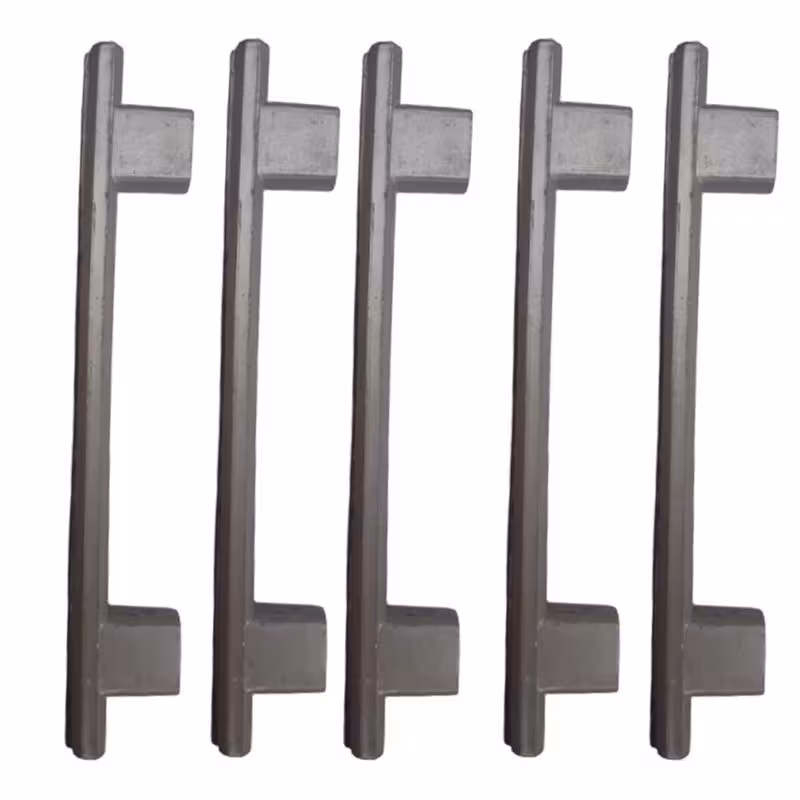 دستگیره کابینت کشو کمد همراه با پیچ بسته 20 عددی