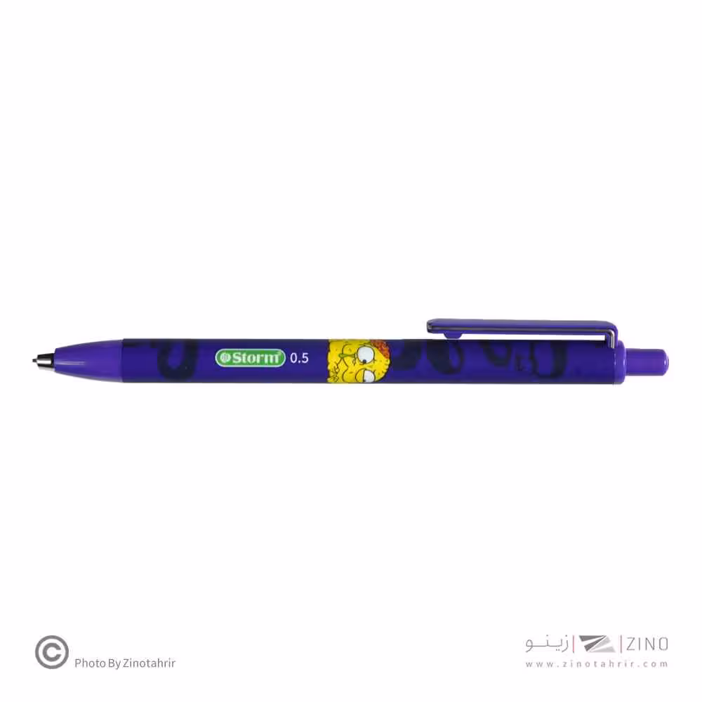 اتود0/5استورم سریDREAMY درمی طرح مانستر کد303105