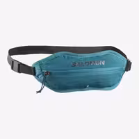 قیمت و خرید کبف کمری یونیسکس فیروزه ای سالامون مدل ACTIVE SLING اورجینال