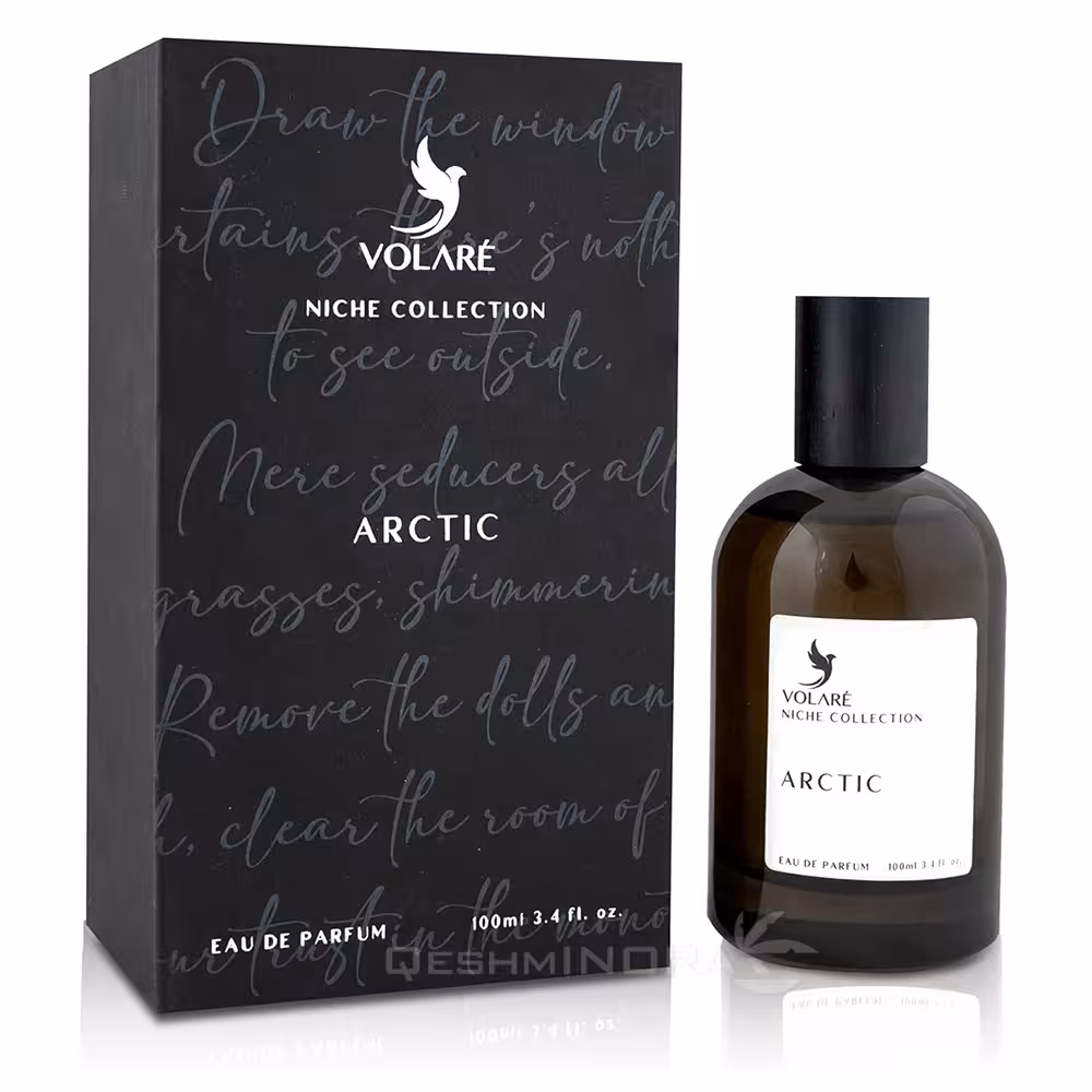 ادوپرفیوم ارکتیک نیش کالکشن ولار Arctic Niche Collection Volare