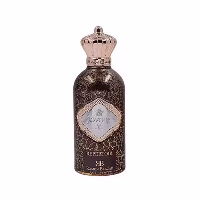 دمونت پاریس DUMONT PARIS رامون بلیزر جوویر رپرتویر REPERTOIR حجم 100 میل