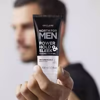 ژل مو مردانه نورث فور من