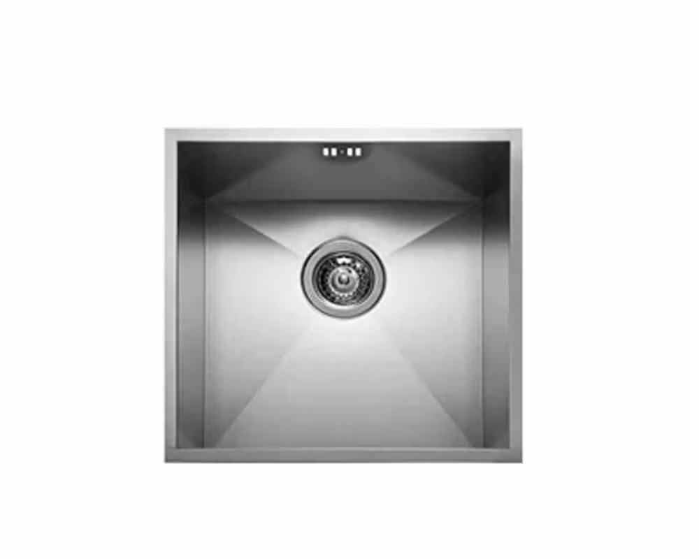 سینک کن مدل باکسی 40*40