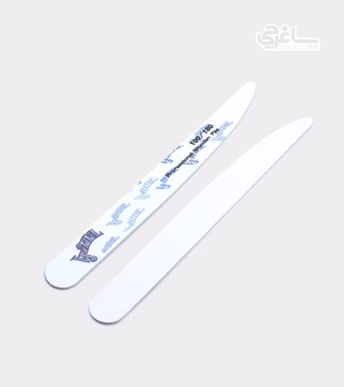 سوهان دستی مانیکور وینیل 100/180