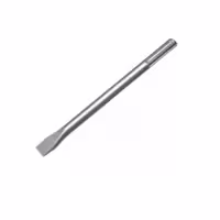 قلم پنج شیار سرتخت نورس مدل NR-GH 90 سایز 18×400×25 میلی‌متر مخصوص تخریب سطوح افقی