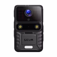 دوربین اکشن ورزشی اس جی کم Sjcam Body Camera A50