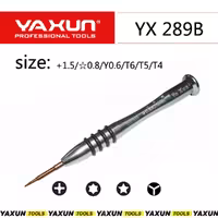 قیمت و خرید پيچ گوشتی ياکسون SCREW DRIVER YX289B T2