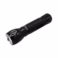 چراغ قوه پلیسی اسمال سان مدل ZY_T87