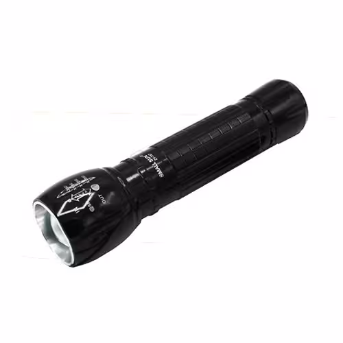 چراغ قوه پلیسی اسمال سان مدل ZY_T87