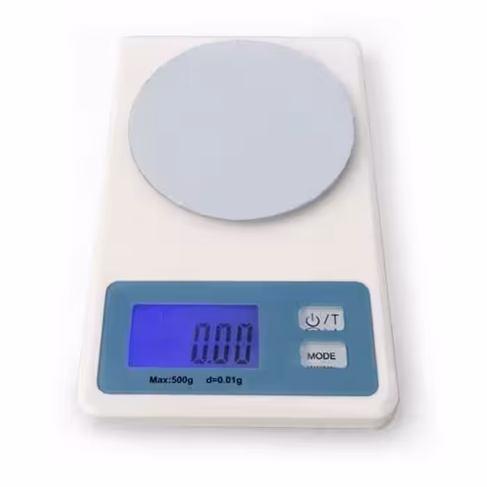 ترازو گرمی  کيا EK 500g x 0.01g