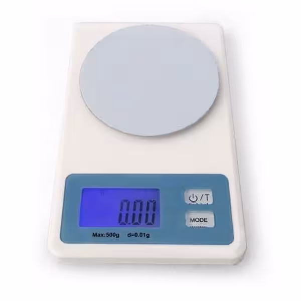 ترازو گرمی  کيا EK 500g x 0.01g