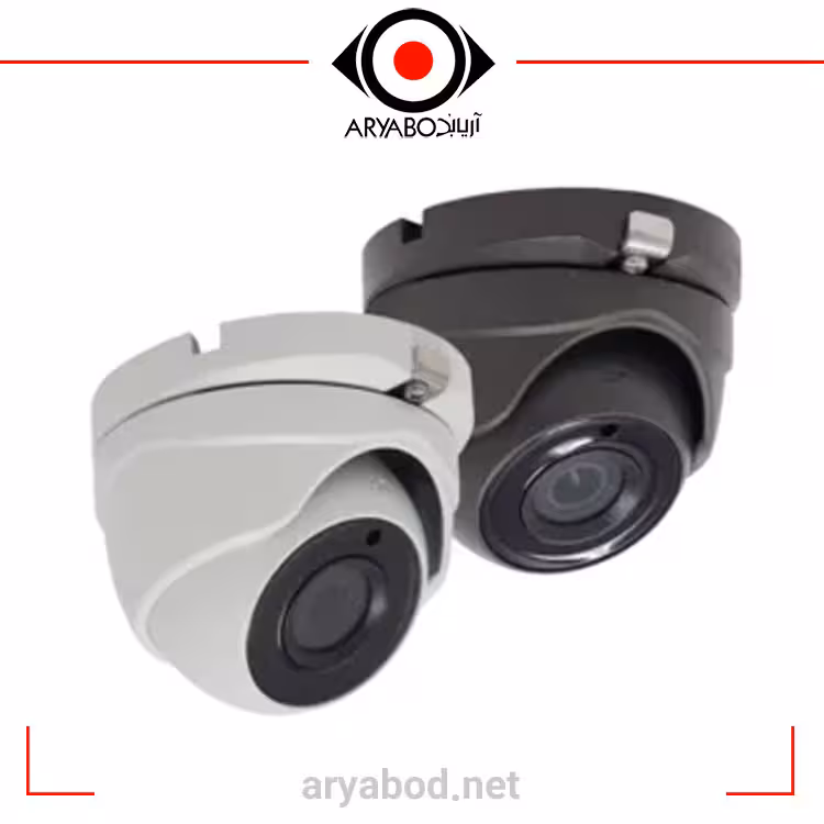 دوربین مداربسته هایلوک مدل THC-T120-M