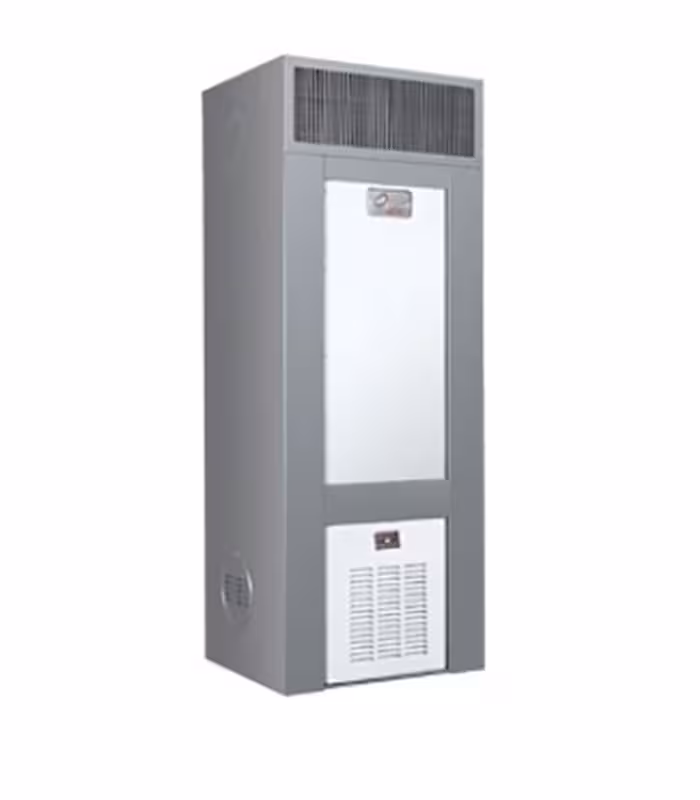 کوره هوای گرم انرژی 50000 گازی GF 0760