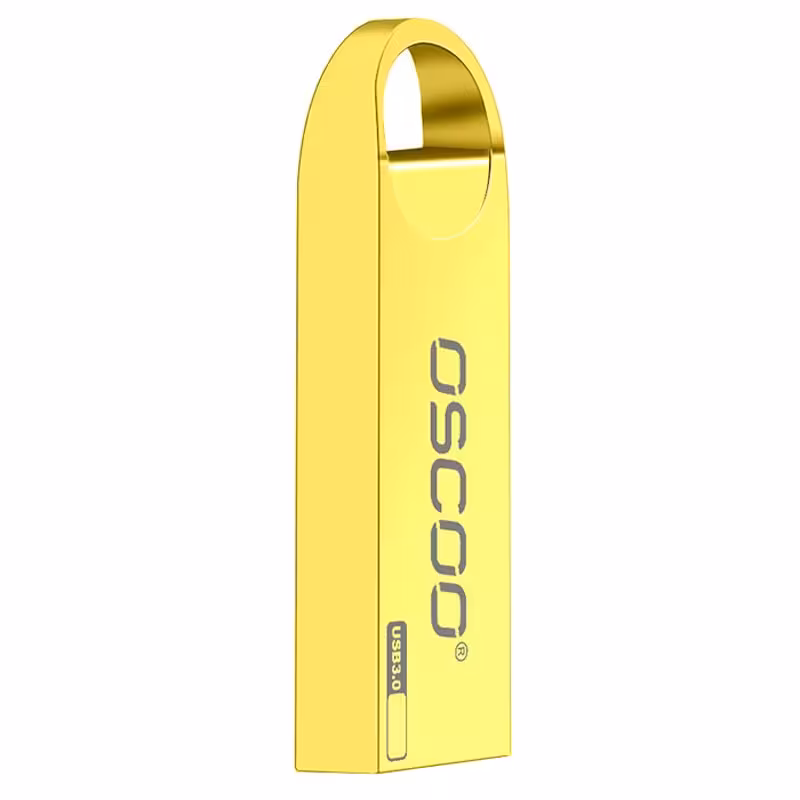 فلش 16 گیگ اوسکو Oscoo Taurus K002 USB3.0