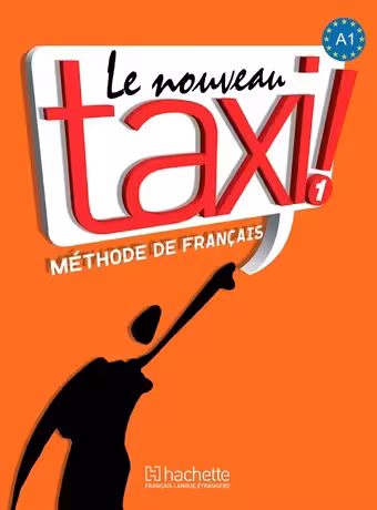 Le Nouveau taxi 1