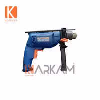 دريل 13 میلیمتر WMD15551 وادفو