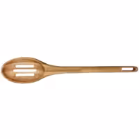 قاشق چوبی شیاردار WS 819
