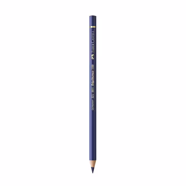مداد رنگی فابر کاستل مدل Polychromos کد رنگ 151