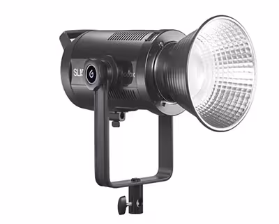 ویدئو لایت گودکس Godox SL-150II Bi-Color LED Video Light