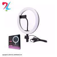 رینگ لایت Ring Fill Light ZMX-260