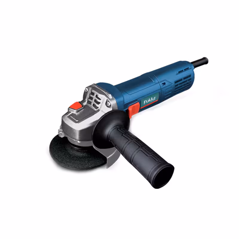 مینی فرز دیمر دار پوکا مدل Pukka AG1155