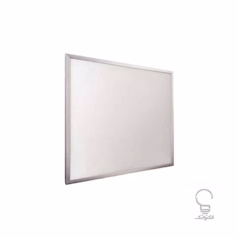 پنل SMD سقفی 60*60 و 55 وات روکار باراد نور