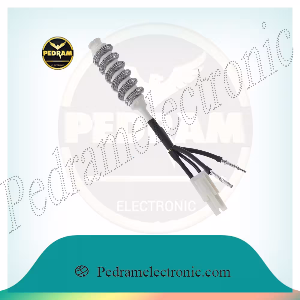 المنت دسته هیتر گرداک 952 GORDAK