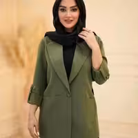 کت مدل میشکا