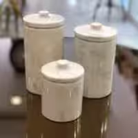 STONE استون سنگی  بانکه 3 سایزی  S-6833
