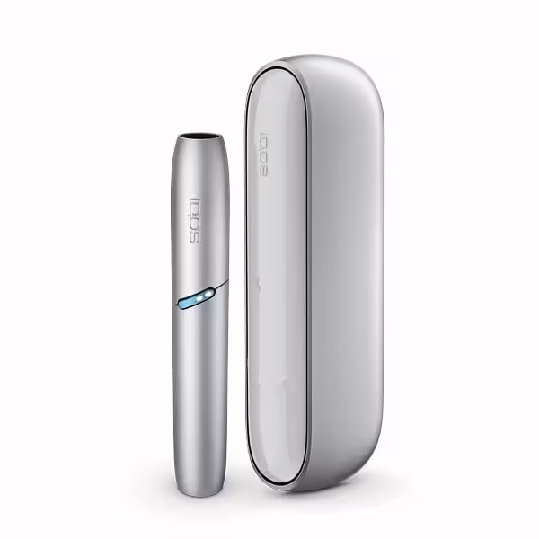 دستگاه الکترونیکی IQOS 3 DUO (سفارش اروپا)