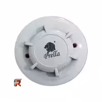 دتکتور دود  پرلا مدل OSD-2450