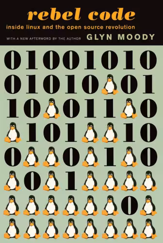خرید و دانلود نسخه کامل کتاب Rebel Code: Linux and the Open Source Revolution