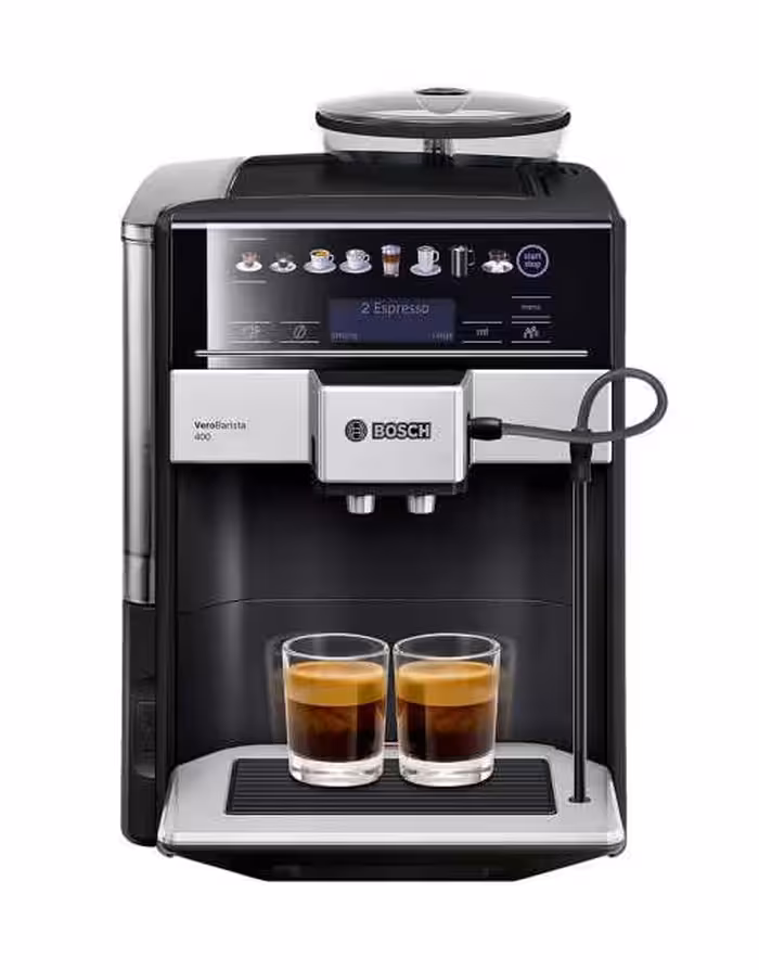 اسپرسوساز بوش مدل TIS65429