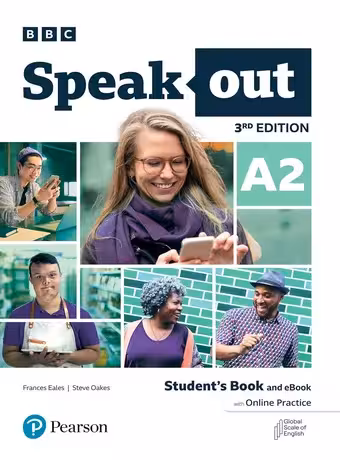 Speakout A2 (3rd Edition)