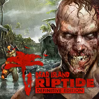 بازی Dead Island: Riptide Definitive Edition