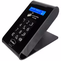 دستگاه صدور کارت هوشمند باشگاه مشتریان اینباکس مدل  CLUBBOX S360