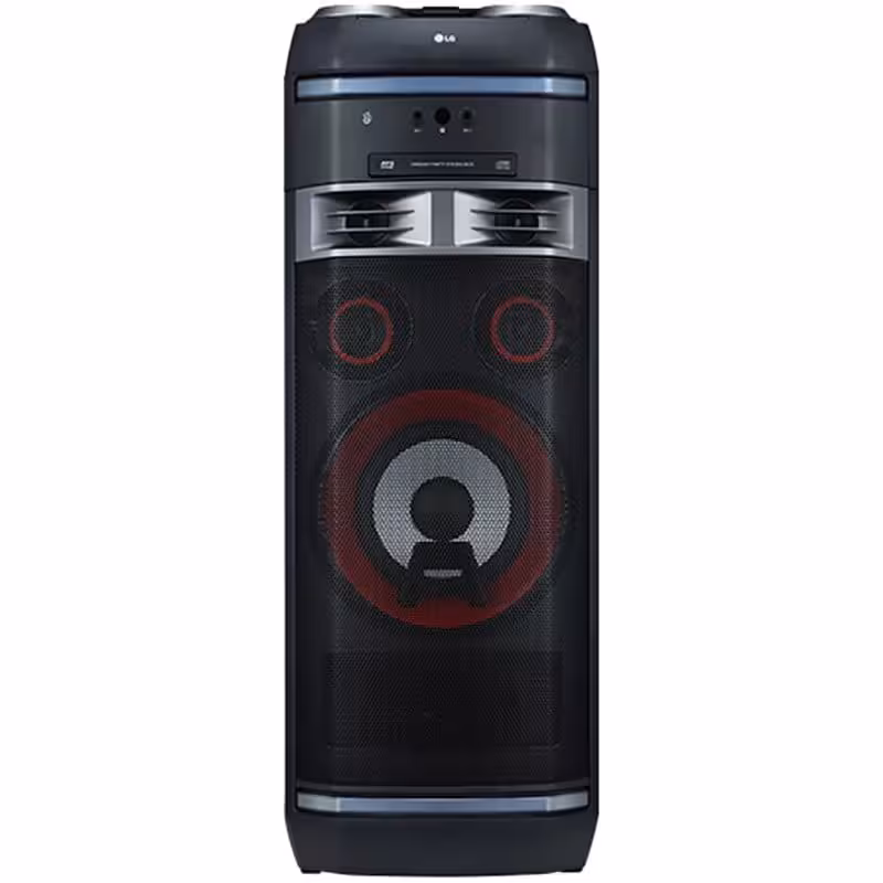 سیستم صوتی ال جی XBOOM OK75