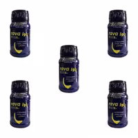 رسوب گیر کولر آبی استاتیک کد 03 حجم 250 میلی لیتر بسته 5 عددی (پس کرایه)