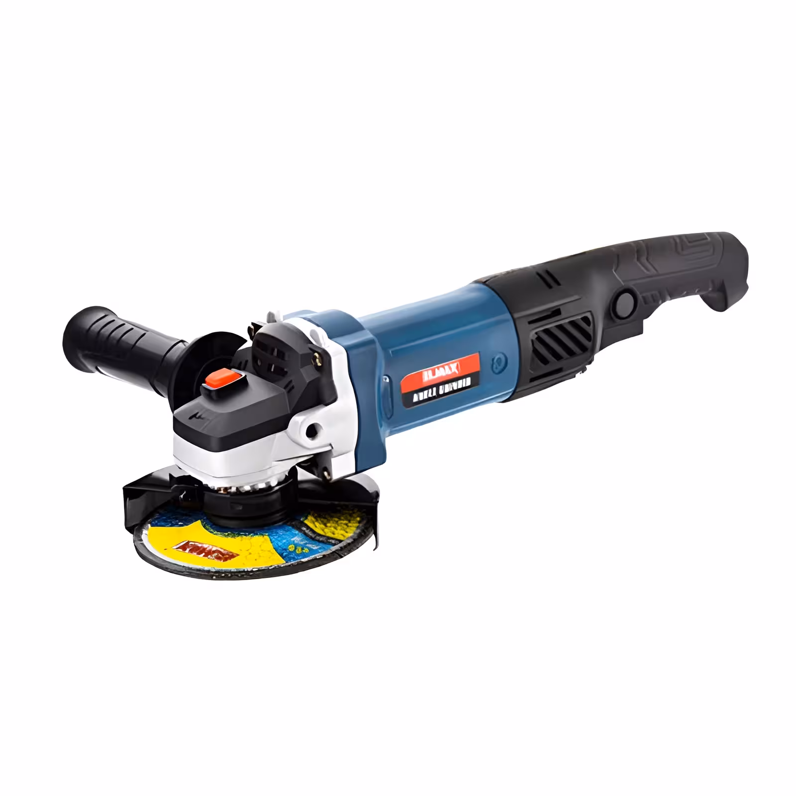 مینی فرز دسته بلند 900 وات المکس A.G 333