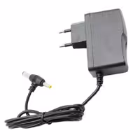 آداپتور برق 9 ولت 1 آمپر مدل پاور آداپتر AC TO DC | کالا مکس