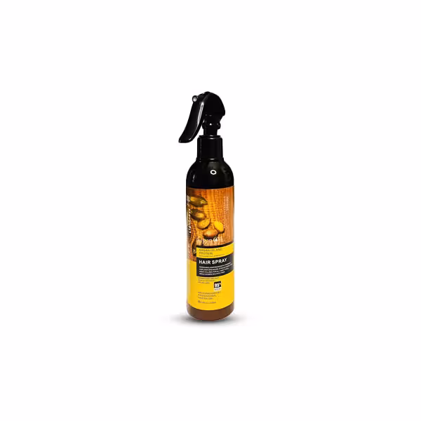 اسپری دوفاز روغن آرگان لایتنس 250 میل