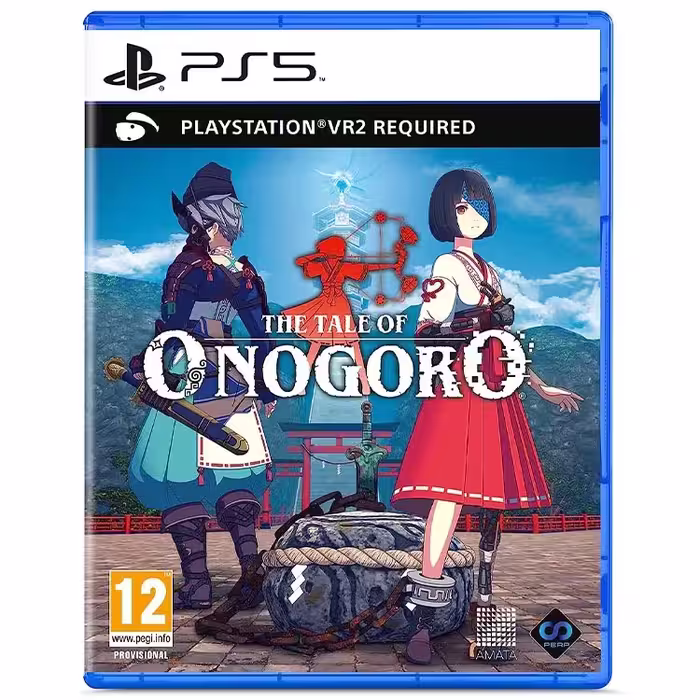 The Tale of Onogoro – PS VR2