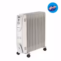 شوفاژ برقی آریته مدل 836/1