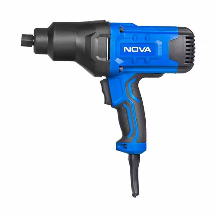 آچار بکس برقی 1.2 اینچ 950 وات نووا کد 1295