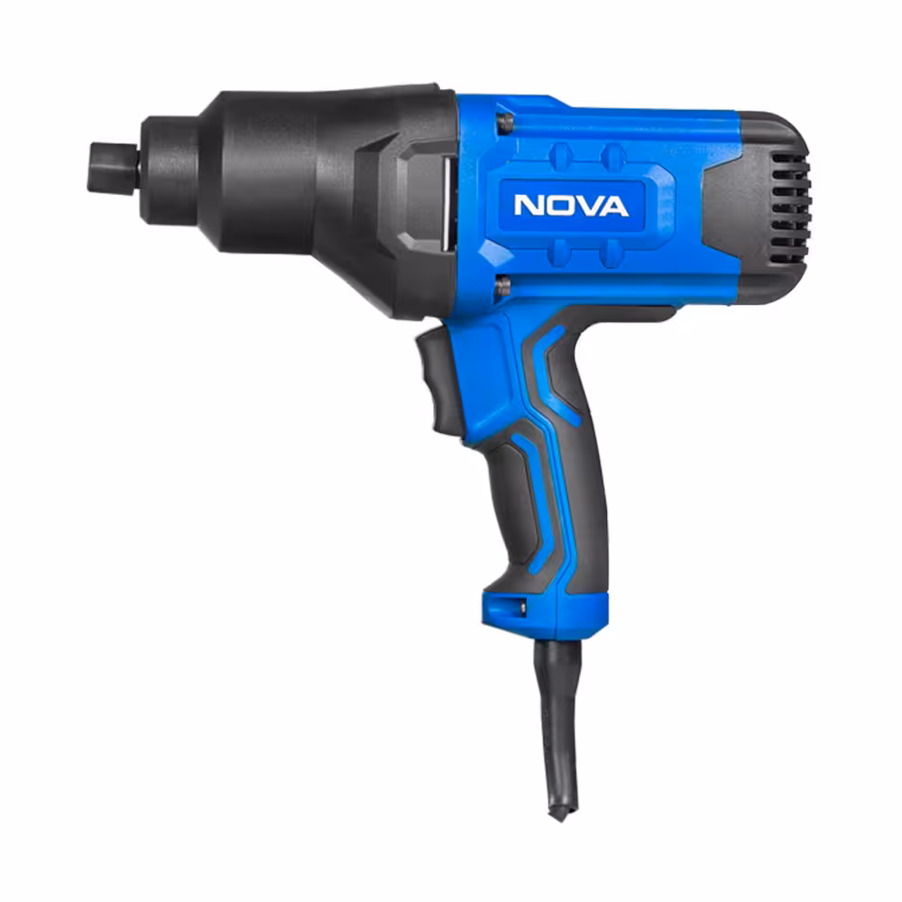 آچار بکس برقی 1.2 اینچ 950 وات نووا کد 1295