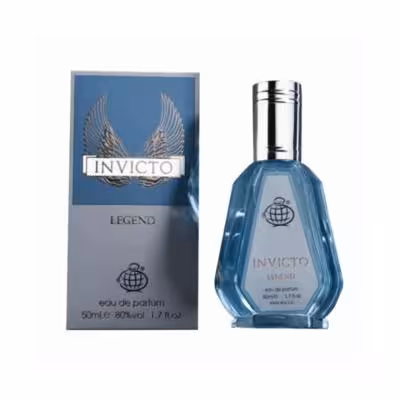 ادکلن مردانه فراگرنس ورد مدل اینوکتوس لجند حجم 50 میل